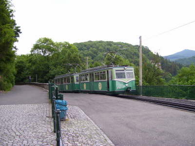 Drachenfelsbahn